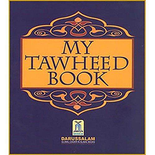 My Tawheed Book en promo sur Amazon