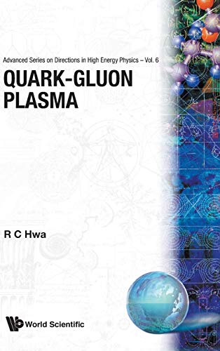 Quark-Gluon Plasma: 6 en promo sur Amazon