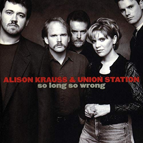 So Long So Wrong - Musique & Instruments Amazon Allemagne à 12.49€