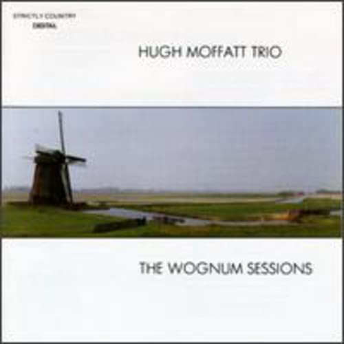 Wognum Sessions - Musique & Instruments Amazon France à 9.95€