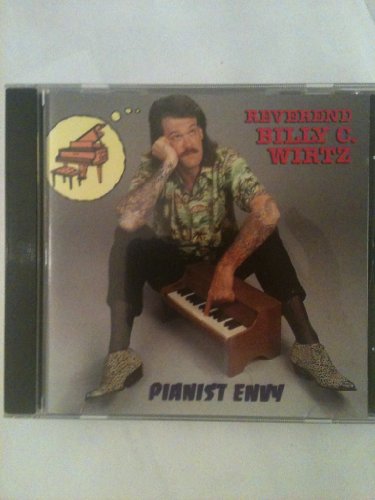 Pianist Envy - Musique & Instruments Amazon Allemagne à 25.99€