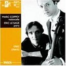 Cello-& Klaviersonaten - Musique & Instruments Amazon Royaume-Uni à 3.05€