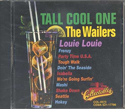 Tall Cool One en promo sur Amazon