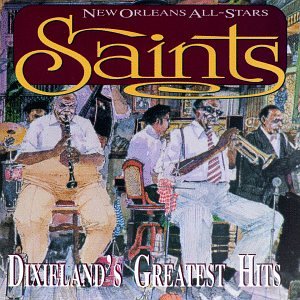 New Orleans All-Stars - Musique & Instruments Amazon Royaume-Uni à 11.42€
