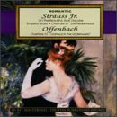 on The Beautiful Blue Danube/Orpheus in Under - Musique & Instruments Amazon France à 15.37€