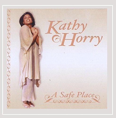 Safe Place en promo sur Amazon