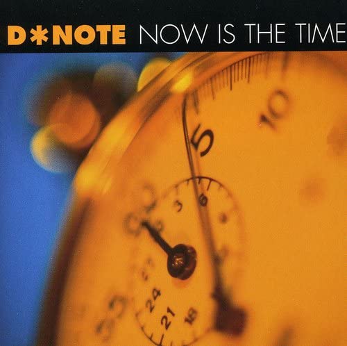 Now Is the Time - Musique & Instruments en promo à 14.84€