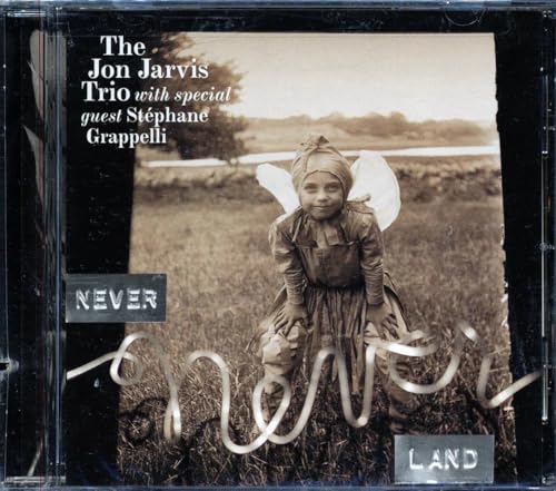 Never Land - Musique & Instruments Amazon France à 8.46€