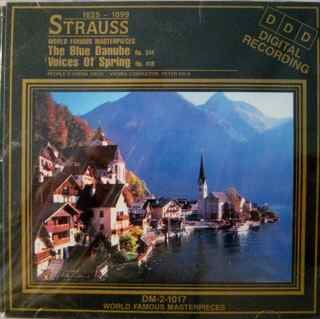 Blue Danube - Musique & Instruments Amazon France à 15.19€