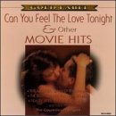 Can You Feel The Love Tonight - Musique & Instruments Amazon France à 18.08€