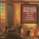 Strauss Waltzes - Musique & Instruments en promo à 3.00€