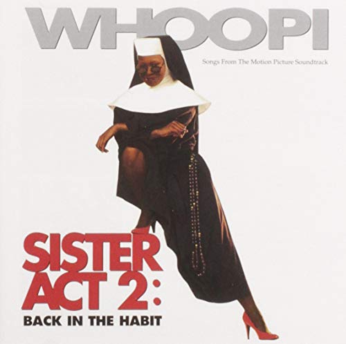 Sister Act II - Livres & eBooks Amazon France à 15.26€