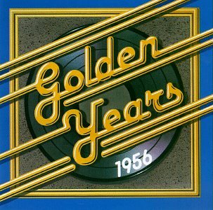 1956-Golden Years - Livres & eBooks Amazon Italie à 57.41€