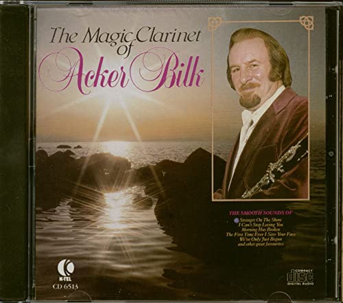 Magic Clarinet of - Sports & Fitness Amazon Royaume-Uni à 19.61€