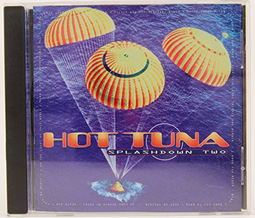 Splash Down Two - Musique & Instruments Amazon Espagne à 53.15€