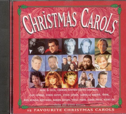 Christmas Carols of the Young - Auto & Moto Amazon France à 15.01€