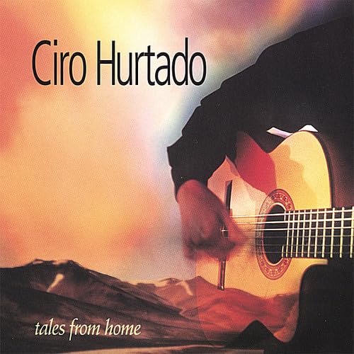 Tales from Home - Musique & Instruments Amazon Allemagne à 33.94€