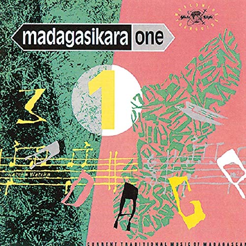 Current Traditional Music of Madagascar - Auto & Moto Amazon Allemagne à 1.82€