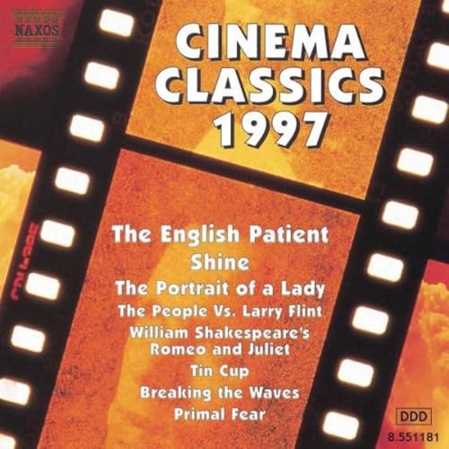 Cinema Classics (Musik zu den Kinohits und Oscarpreisträgern... - Musique & Instruments en promo à 7.49€