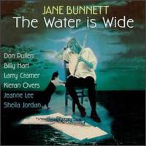 Water Is Wide - Musique & Instruments Amazon Italie à 19.76€