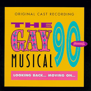 Gay 90's Musical - Musique & Instruments Amazon France à 22.12€