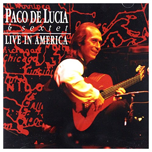 Live in America - Musique & Instruments Amazon Allemagne à 2.61€