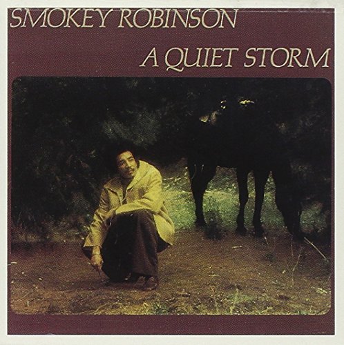 Quiet Storm - Musique & Instruments Amazon Espagne à 8.93€