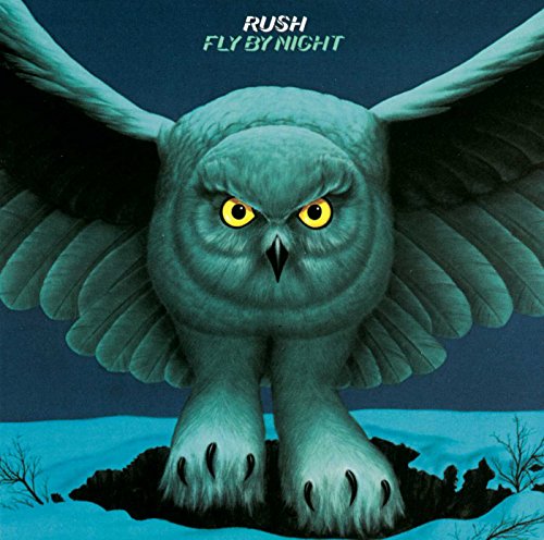 Fly By Night - Musique & Instruments Amazon France à 5.60€