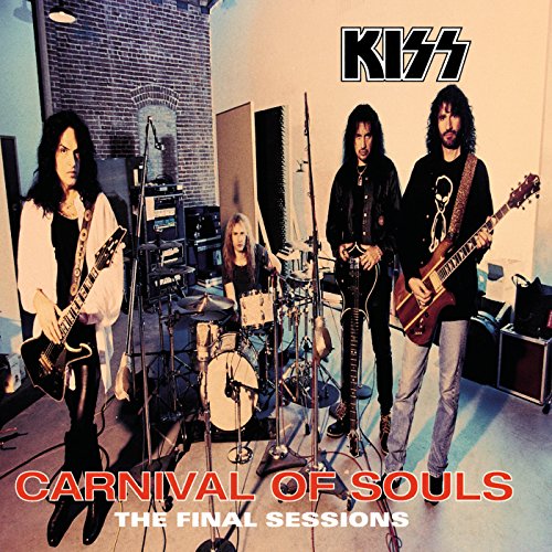 Carnival of Souls : The Final Sessions - Musique & Instruments Amazon France à 17.58€
