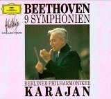 Karajan-Symphonien-Edition Vol. 1 - Musique & Instruments Amazon Allemagne à 15.00€
