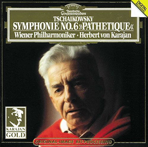 Symphony No. 6 - Musique & Instruments en promo à 1.74€