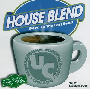 Vol. 1-House Blend - Musique & Instruments Amazon Royaume-Uni à 65.10€