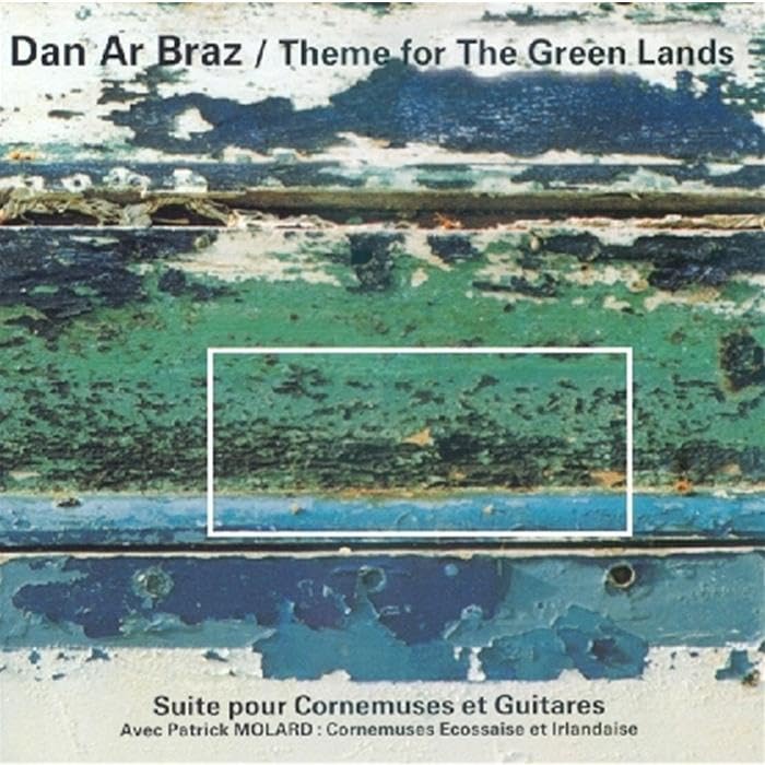 Theme for the Green Lands - Musique & Instruments Amazon Italie à 21.74€