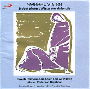 Stabat Mater/Missa Pro Defunct - Sports & Fitness Amazon Allemagne à 18.84€