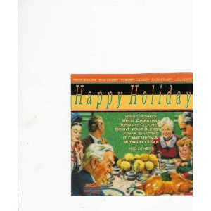 Happy Holiday - Livres & eBooks Amazon France à 20.29€