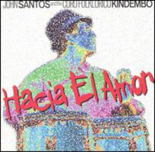 Hacia El Amor - Musique & Instruments Amazon Royaume-Uni à 9.48€