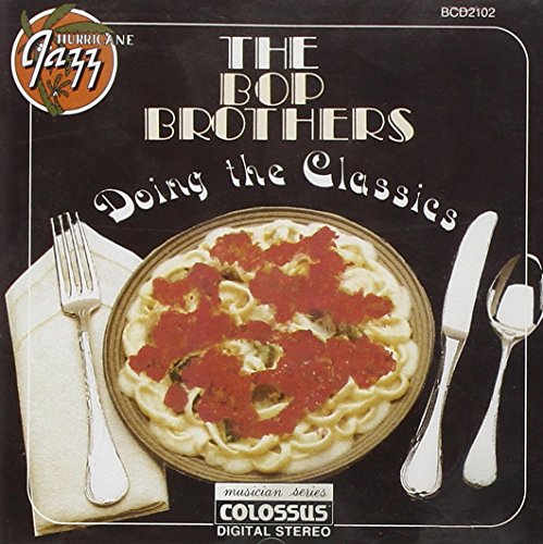 Doing The Classics - Bon plan à 4.40€