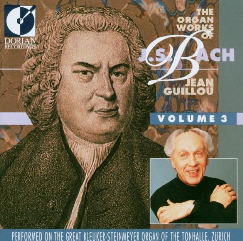 Organ Works-Volume. 3 - Musique & Instruments Amazon France à 16.50€
