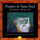 Psaumes de Yunus Emre - Musique & Instruments Amazon Allemagne à 24.98€