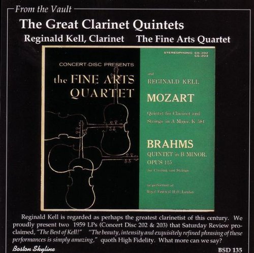 Quintet Clarinet - Sports & Fitness en promo à 23.11€