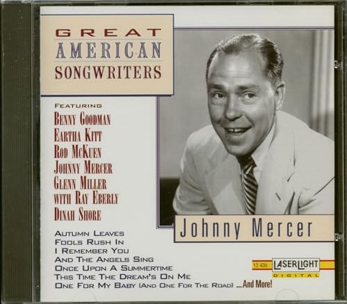 American Songwriters - Musique & Instruments Amazon France à 12.95€