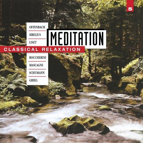 Meditation: Handel & Dvorak 5 en promo sur Amazon