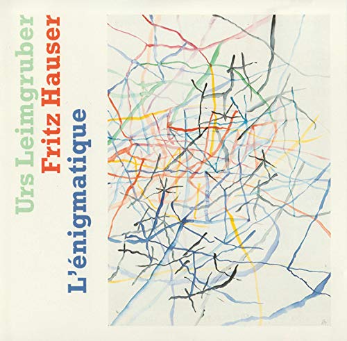 L'enigmatique - Musique & Instruments Amazon Royaume-Uni à 11.90€