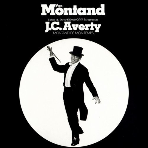 Montand de Mons Temps - Musique & Instruments Amazon Allemagne à 50.01€