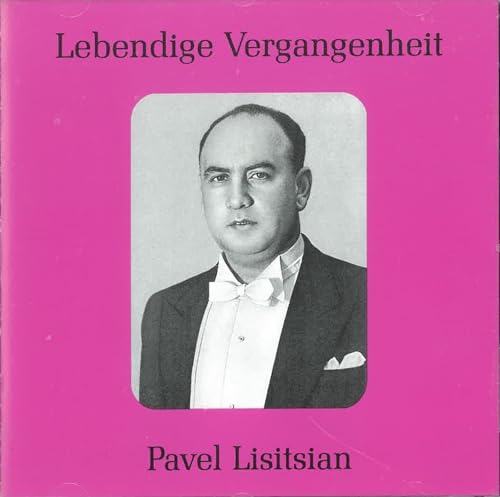 Lebendige Vergangenheit - Pavel Lisitian - Amazon Espagne à 8.06€