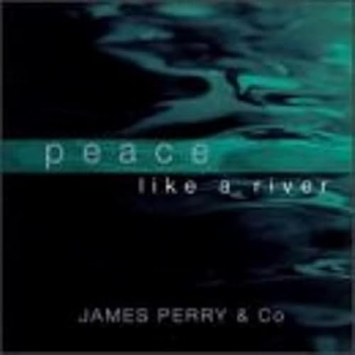 Peace Like a River - Musique & Instruments Amazon Italie à 16.47€