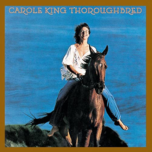 Thoroughbred - Amazon Espagne à 12.54€