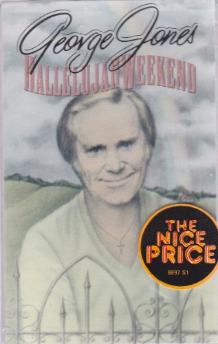 Hallelujah Weekend - Musique & Instruments Amazon France à 22.98€