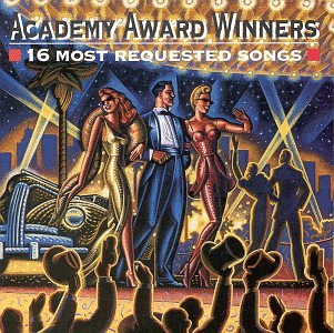 Academy Award Winners - Livres & eBooks Amazon Italie à 24.82€