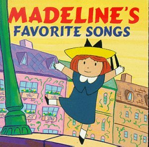 Madeline's Favorite Songs - Musique & Instruments Amazon Royaume-Uni à 22.50€